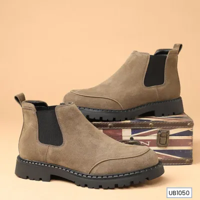 Peak Forge Nomad Boots